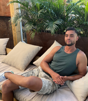Débardeur Homme